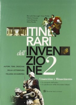 itinerari dell\'invenzione 2 umanesimo..