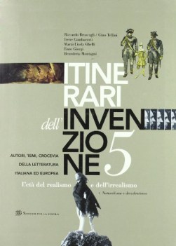 itinerari dell\'invenzione 5 et realismo...