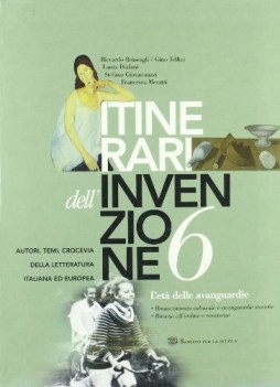 itinerari dell\'invenzione 6 primo 900