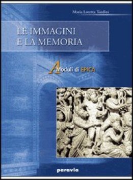 immagini e la memoria a, epica