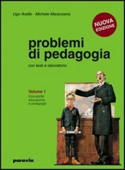 problemi di pedagogia 1 ne07