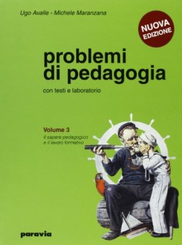 problemi di pedagogia 3 ne07