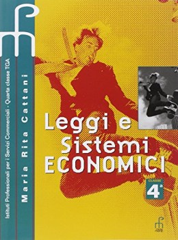leggi e sistemi economici 2 x 4 ne04