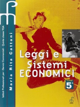 leggi e sistemi economici 3 x 5 ne04