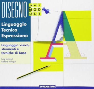 disegno per moduli a+b