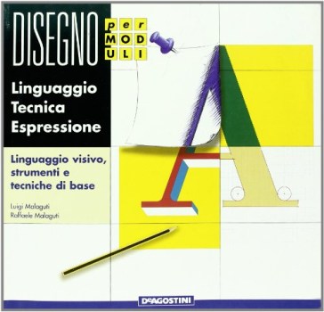 disegno per moduli a+b+c + quaderno