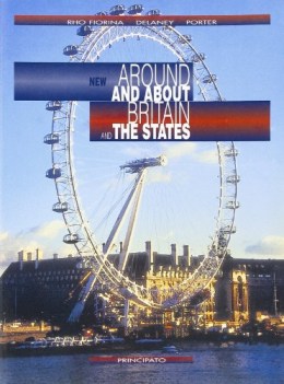 new around and about britain a/usa