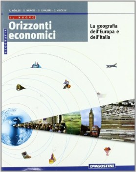 nuovo orizzonti economici geo eur-ita ne05