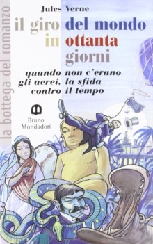 giro del mondo in ottanta giorni (cima)