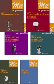 mit, moduli di narrativa e cinema x sup.