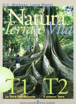 natura Terra e vita T1+T2