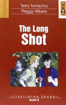 long shot + cd