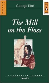 mill on the floss (sharman) + cd