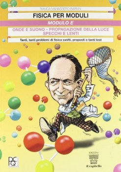 fisica per moduli E