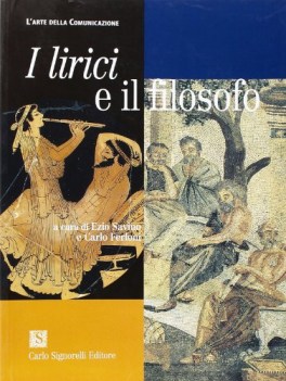 lirici e il filosofo fc12