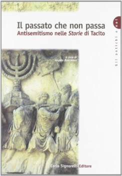 passato che non passa (roncoroni)