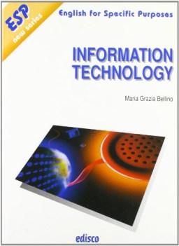 information technology + cd. x it ip