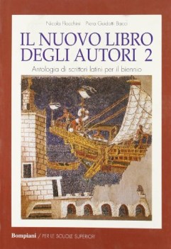 nuovo libro degli autori 2