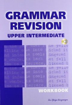 grammar revision upper int +cd