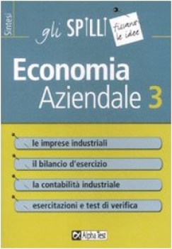 economia aziendale 3 (spilli) 29