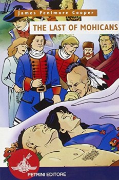 last of the mohicans + cd