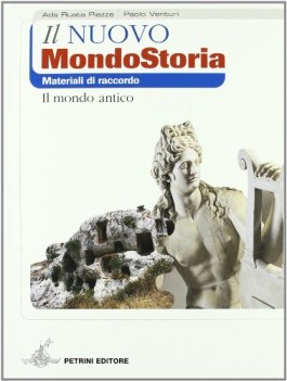 nuovo mondostoria v.e. 1 +materiali+portfolio