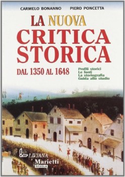 nuova critica storia 1