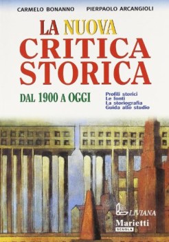 nuova critica storia 3