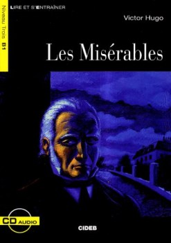 miserables (chastant) +cd (intermediaire)