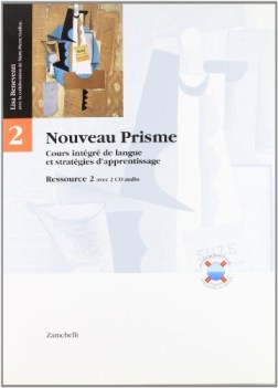 nouveau prisme d+c +2cd
