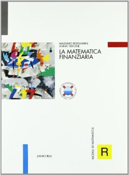 moduli di matematica r, matematica fin.