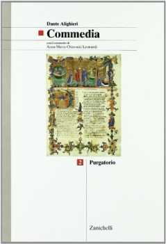 purgatorio (chiavacci)