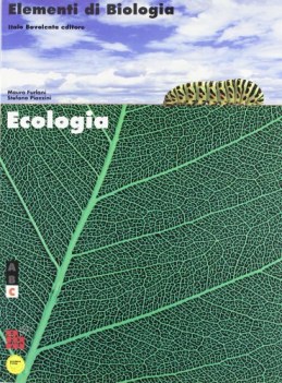 elementi di biologia C