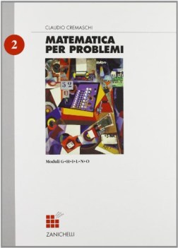 matematica per problemi 2 g+h+i+l+n+o