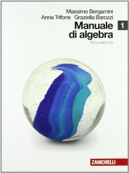 manuale di algebra 1 fc17