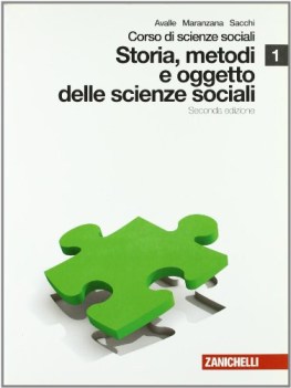 corso di scienze sociali 1 ne08