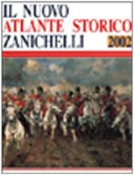 nuovo atlante storico 2002