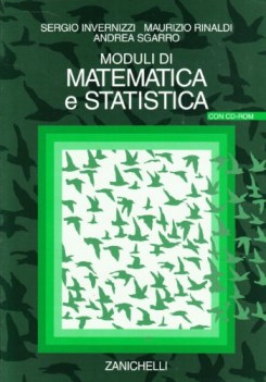 moduli di mate stat.+cd  IN ESAUR. DISP. DA RESE