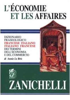 economie et les affaires FC diz. fras.