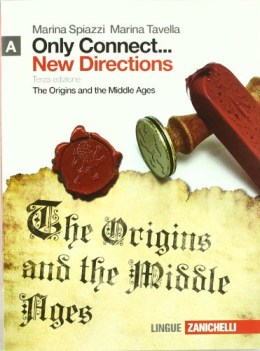 only connect A ne09 new directions