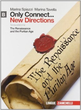 only connect B new directions