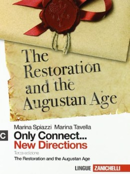 only connect C new directions