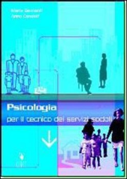 psicologia per il TECNICO d/servizi soc. ne04