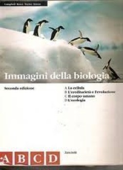 immagini della biologia fc10 A+B+C+D
