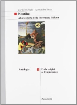 nautilus, da origini a 500