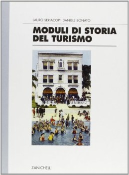 moduli di storia del turismo fc12