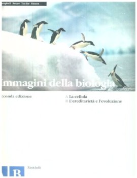 immagini della biologia A+B fc10