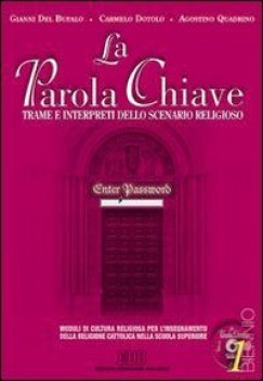 parola chiave 1, rel x bn + cd