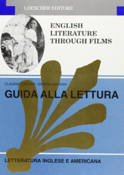 english literature through films