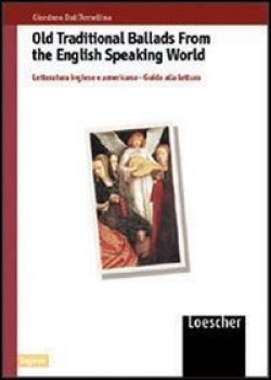 medieval british ballads...+cd